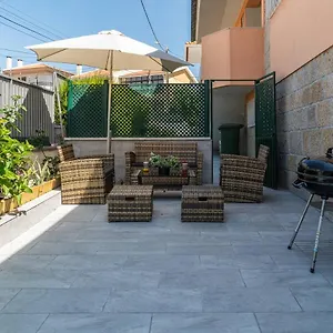  Apartment Garden