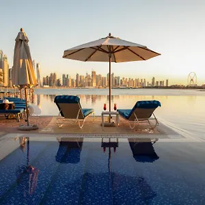 Oceana Atlantic Seaside , Dubai United Arab Emirates