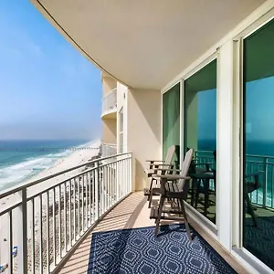 Ocean Blue At 1805 Aqua , Panama City Beach United States