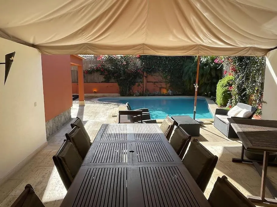 Studio With Private Swimming Pool And Garden Cascais Apartment