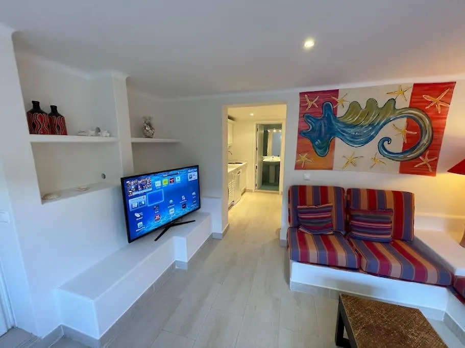 Studio With Private Swimming Pool And Garden Cascais 0*,