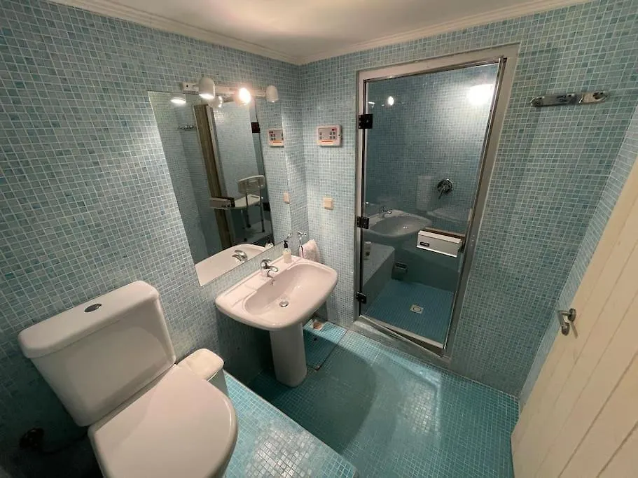 Studio With Private Swimming Pool And Garden Cascais 0*,