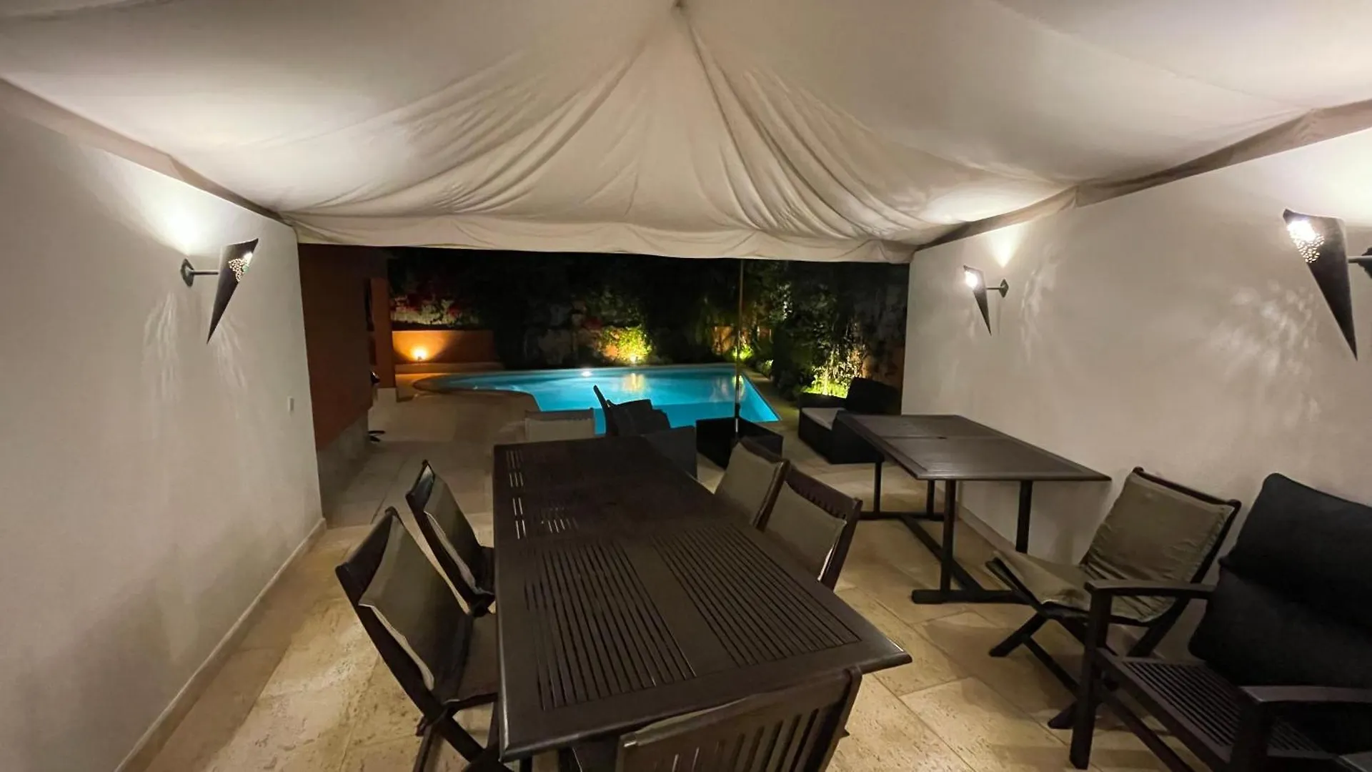 Studio With Private Swimming Pool And Garden Cascais Portugal