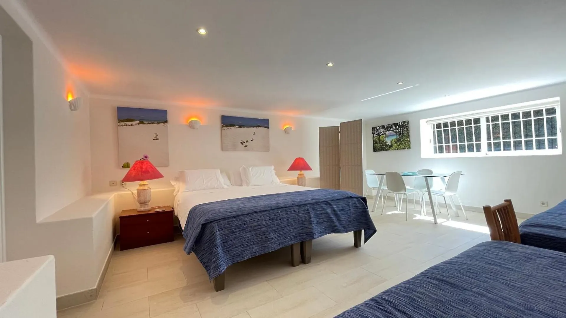 Apartment Studio With Private Swimming Pool And Garden Cascais Portugal