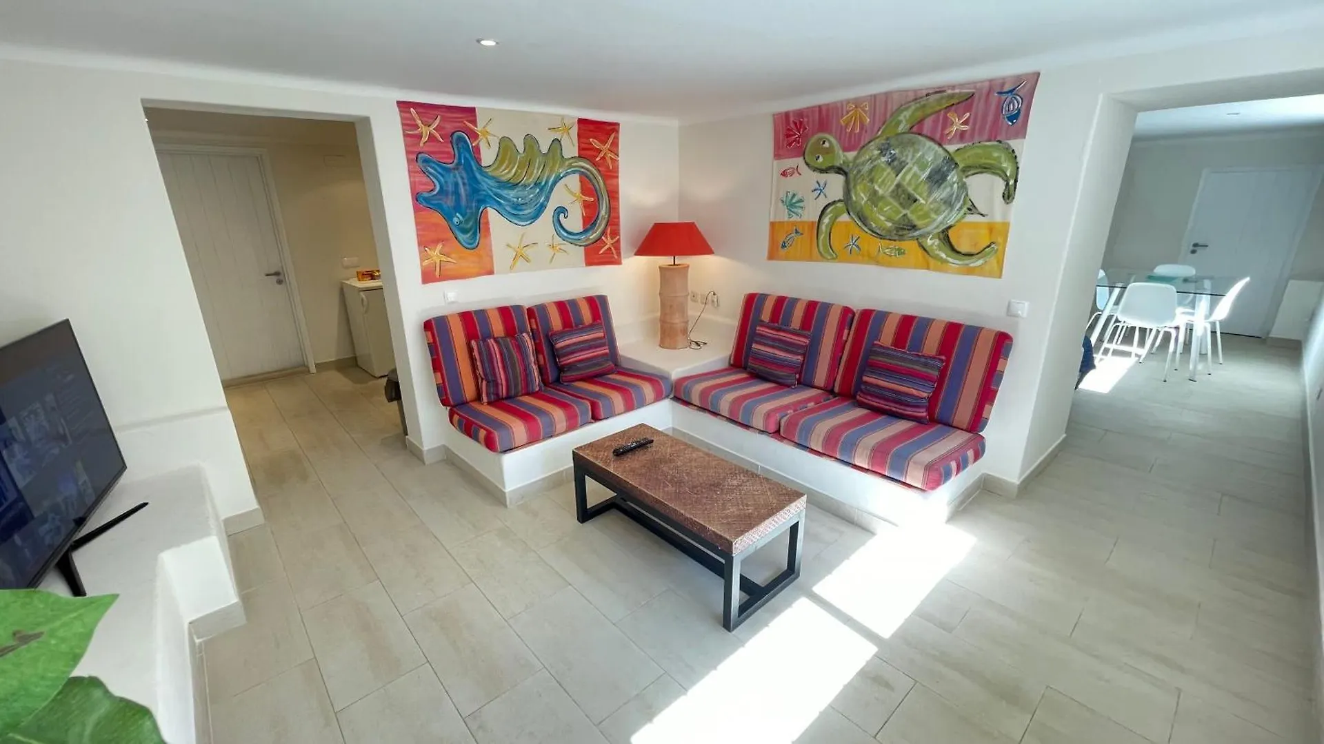 Studio With Private Swimming Pool And Garden Cascais 0*,  Portugal